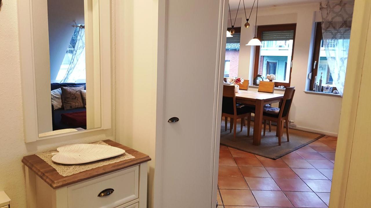 Ferienwohnung 5 Im Haus Am See Sellin  Dış mekan fotoğraf