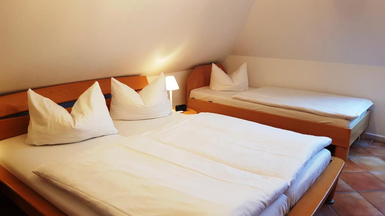 Ferienwohnung 5 Im Haus Am See Sellin  Dış mekan fotoğraf
